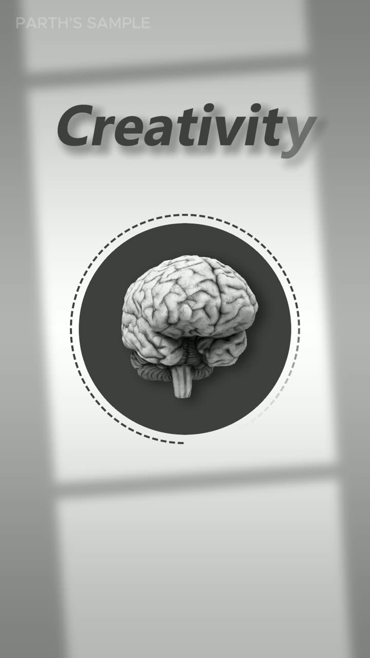 AI Video Production example — Animated Explainer (Footage-Free) edited by Framevo